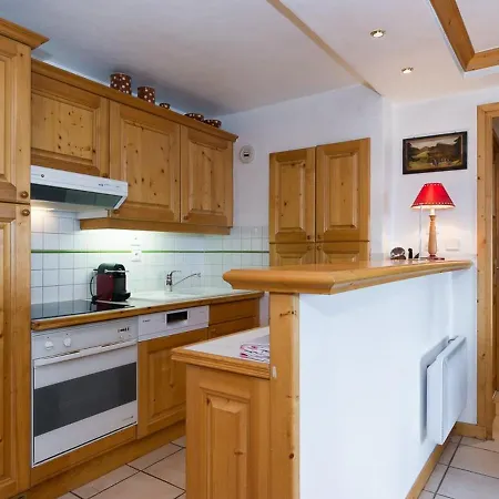 1850 - Cosy 50m² - 4 Pers - Centre Station - Proche Pistes - Fr-1-631-145 Apartment