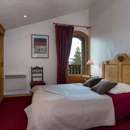 1850 - Cosy 50m² - 4 Pers - Centre Station - Proche Pistes - Fr-1-631-145 Apartment