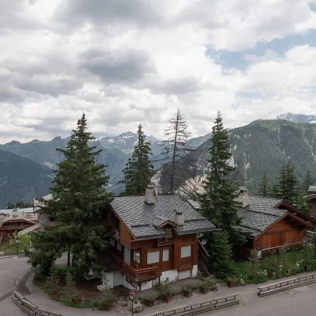 1850 - Cosy 50m² - 4 Pers - Centre Station - Proche Pistes - Fr-1-631-145 Courchevel