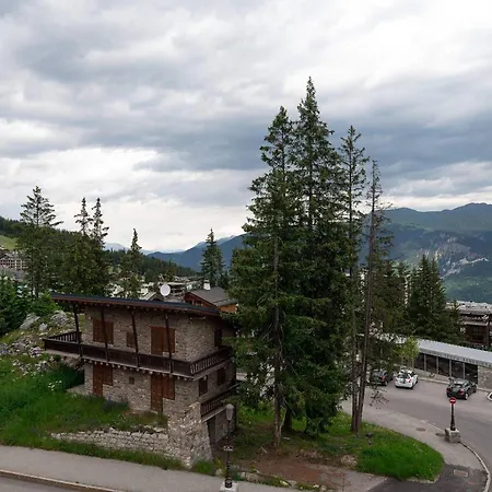 1850 - Cosy 50m² - 4 Pers - Centre Station - Proche Pistes - Fr-1-631-145 * Courchevel