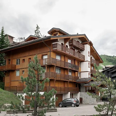 1850 - Cosy 50m² - 4 Pers - Centre Station - Proche Pistes - Fr-1-631-145 Apartment